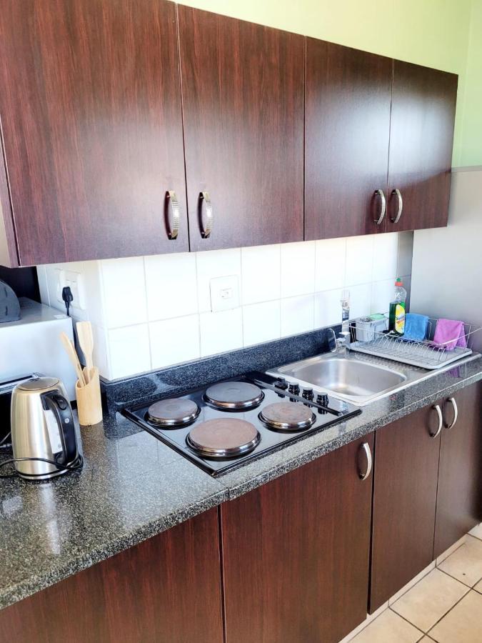 The Oceanic Apartment Durban Exterior photo